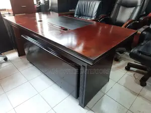 Executive Office Table