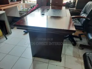 Executive Office Table