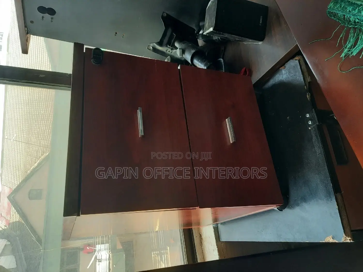 Executive Office Table