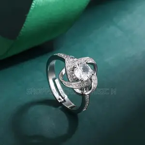 Classy Rings