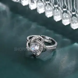 Classy Rings