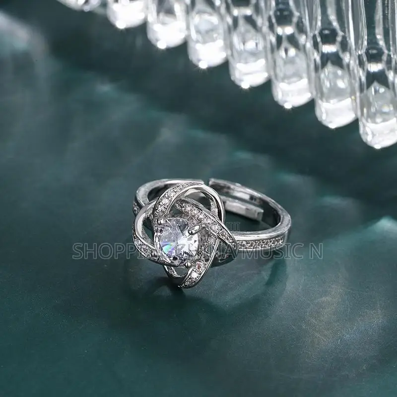Classy Rings