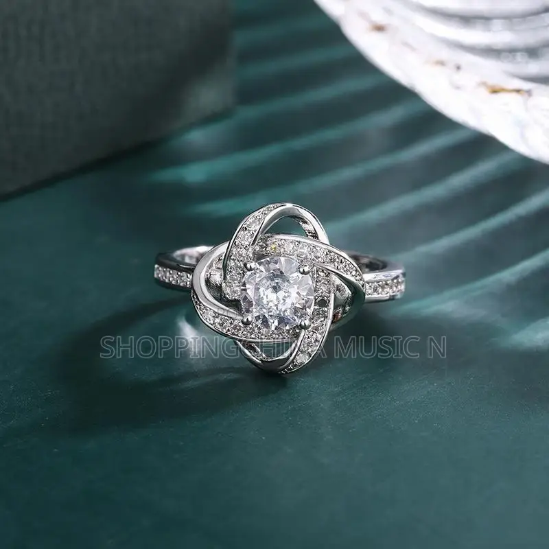 Classy Rings