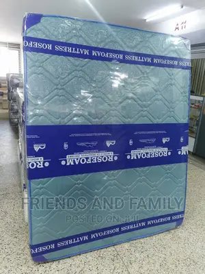 Mattress 5*6 *8inches