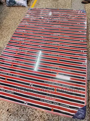 Mattress 5*6 *8inches