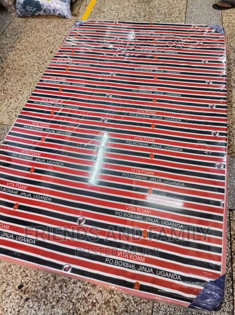 Mattress 5*6 *8inches