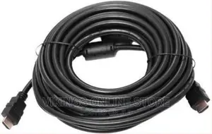 20 Meter HDMI Cable – Black