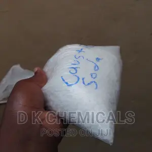 Caustic 1kg