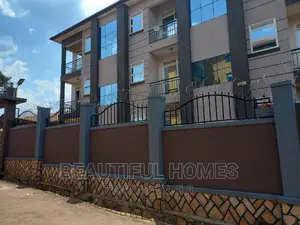 Furnished 2bdrm Block of Flats in Najjera, Nakawa for sale