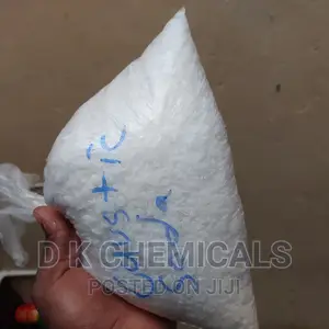Caustic Soda 1kg 1kg