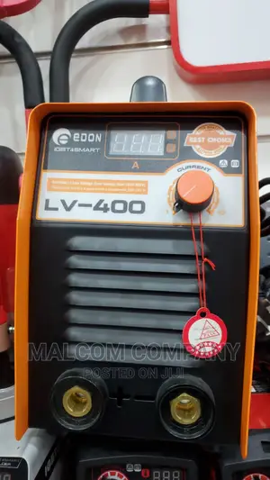 Lv 400 Welding Inverter