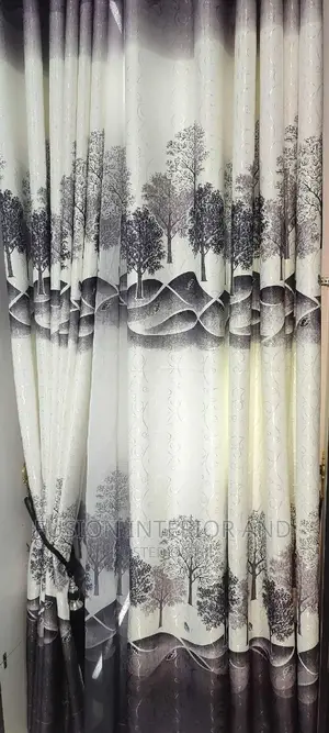 Quality Curtains