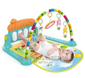 Baby Play Gym