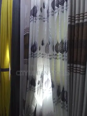 Good Man Curtains