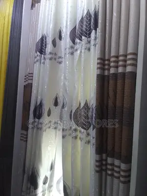 Good Man Curtains