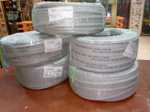 Single Cables/ Wires