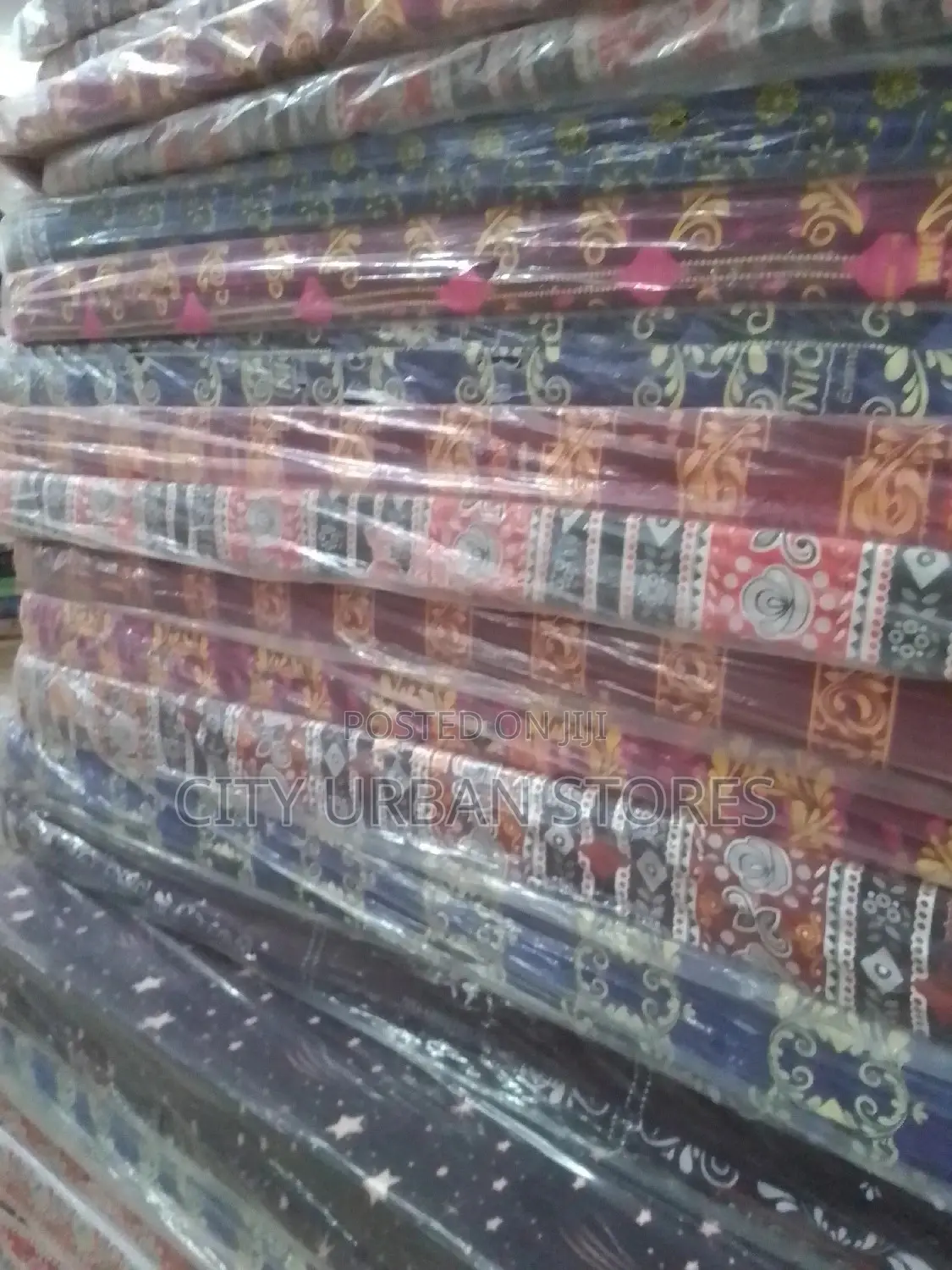 Nice Foam Mattresses