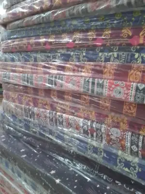 Nice Foam Mattresses