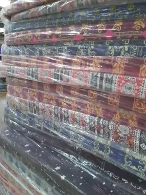 Nice Foam Mattresses