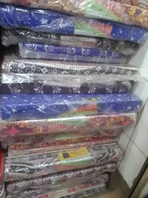 Nice Foam Mattresses