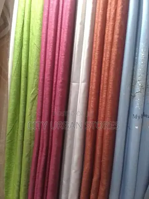 Good Man Curtains