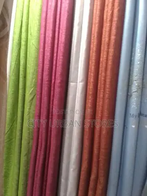 Good Man Curtains