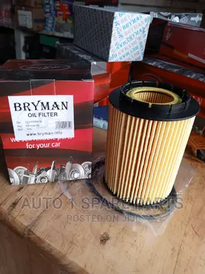 Oil Filter for Toureg