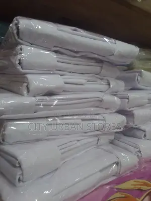 Doha Cotton Bedsheets