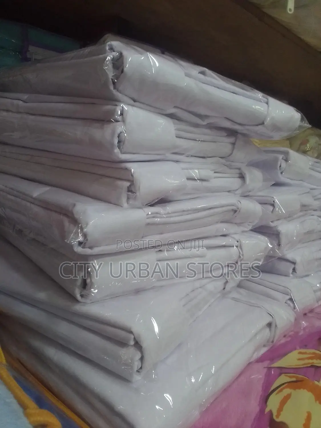 Doha Cotton Bedsheets