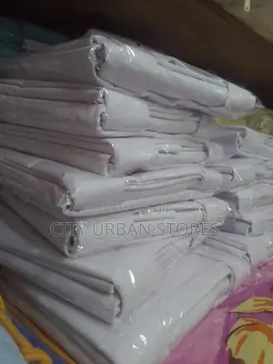 Doha Cotton Bedsheets