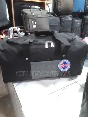 OMAYA Travel Bags