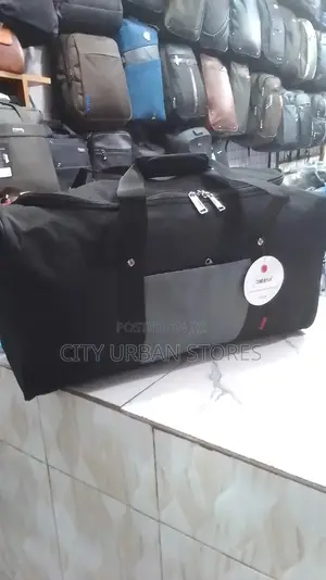 OMAYA Travel Bags