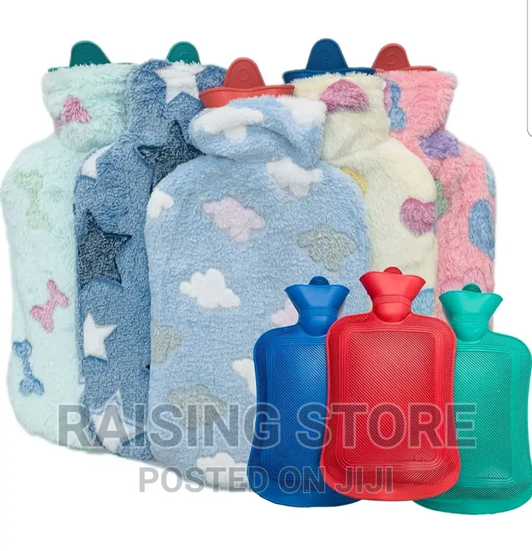 Hot Water Bottles/Bags
