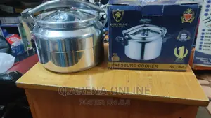 Pressure Cooker 3 Litres