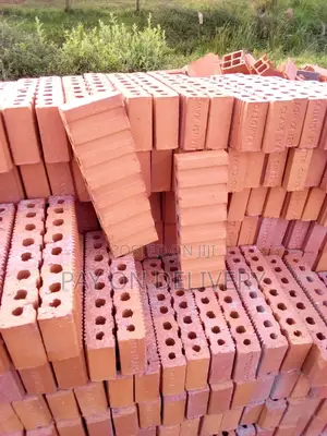 Half Bricks (Wall Protective)