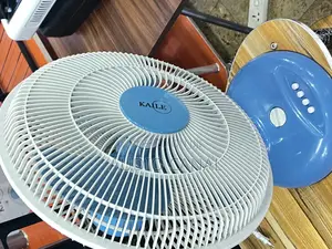 Kyle Electric Table Fan