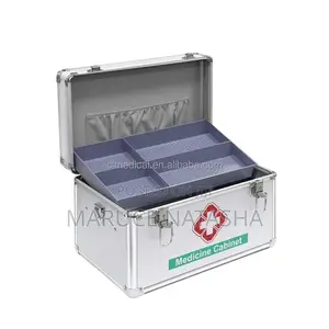 First Aid Box