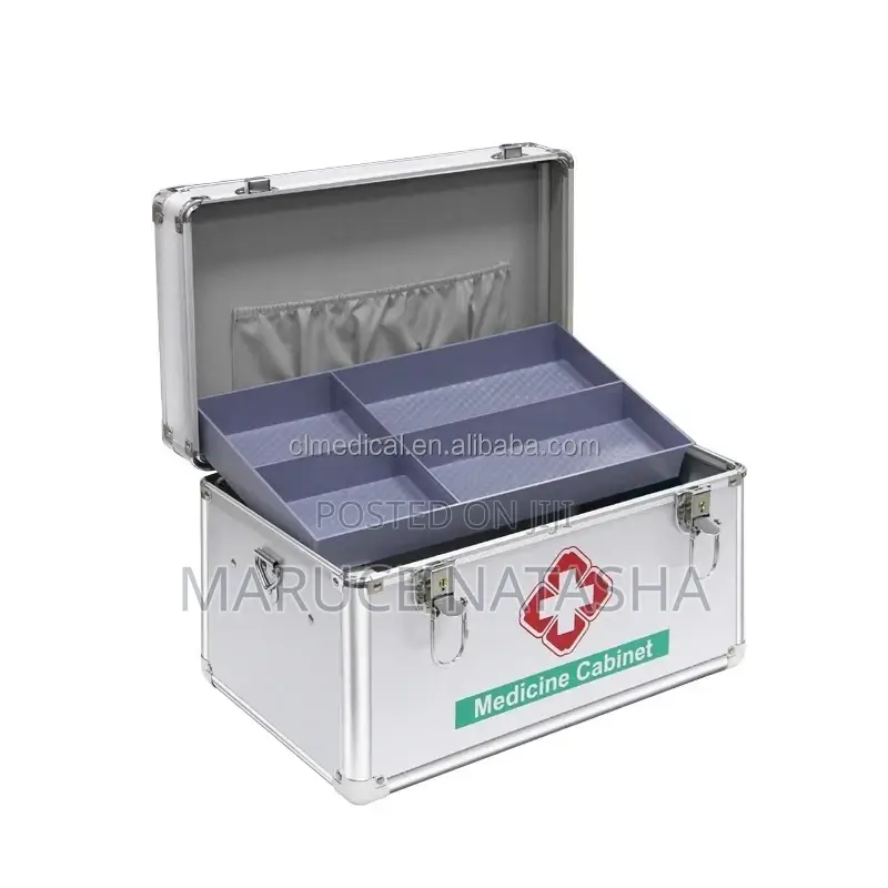 First Aid Box