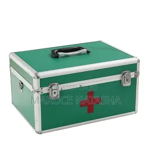 First Aid Box