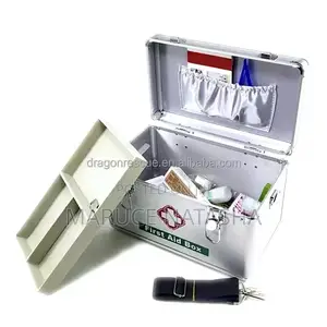 First Aid Box