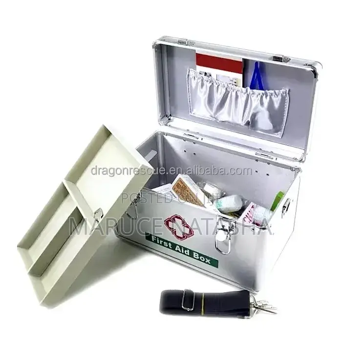 First Aid Box
