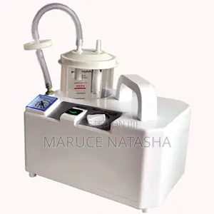 Portable Suction Machine