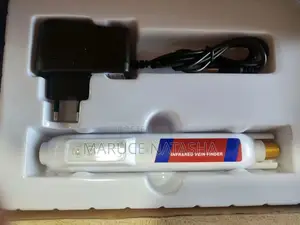 Infrared Vain Finder