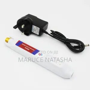 Infrared Vain Finder