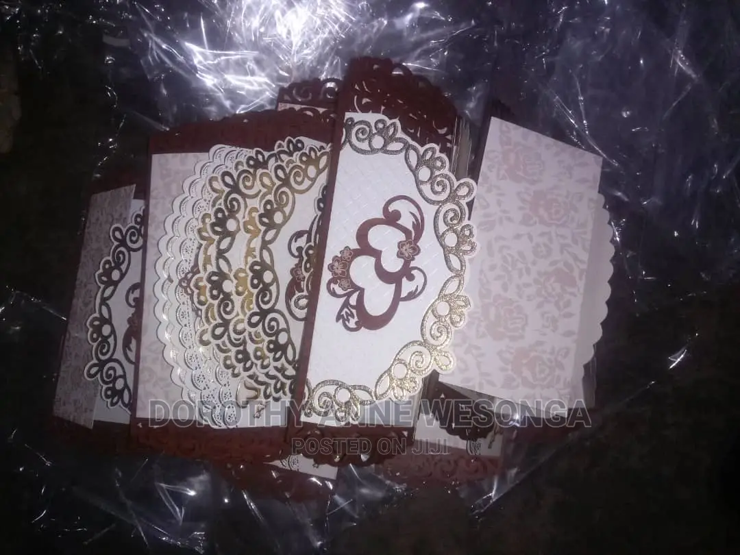 Invitation Card Printing