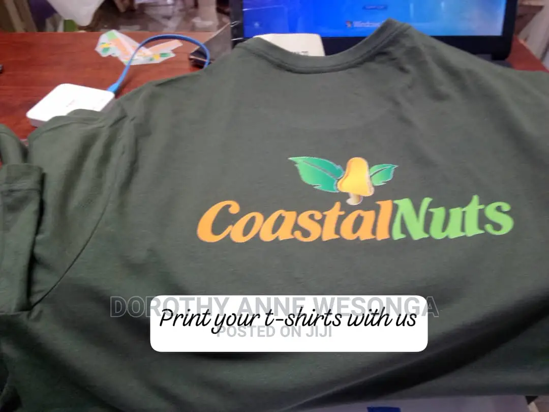 T-Shirt Printing