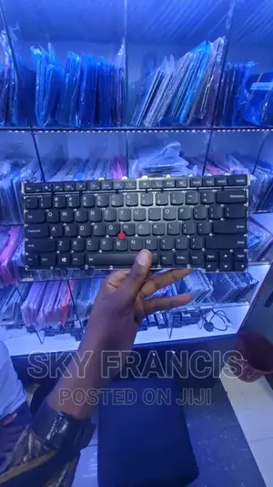 Laptop Keyboard