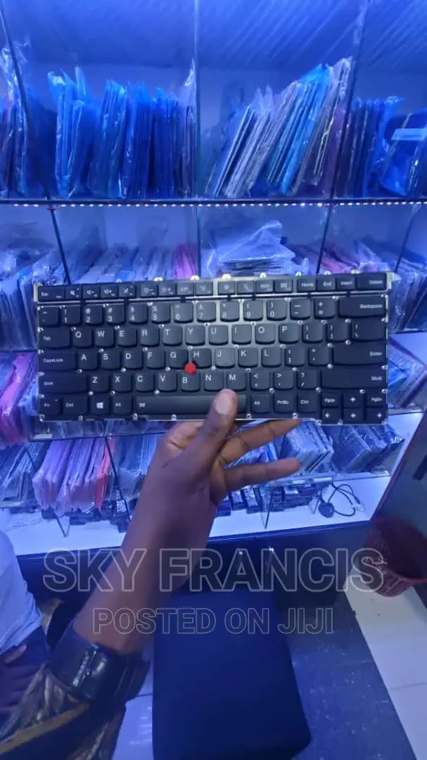 Laptop Keyboard