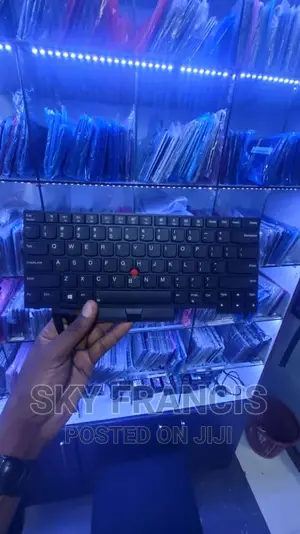 Laptop Keyboard