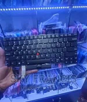 Laptop Keyboard